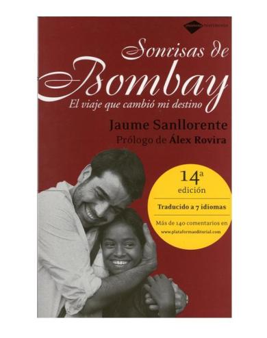 sonrisas de bombay