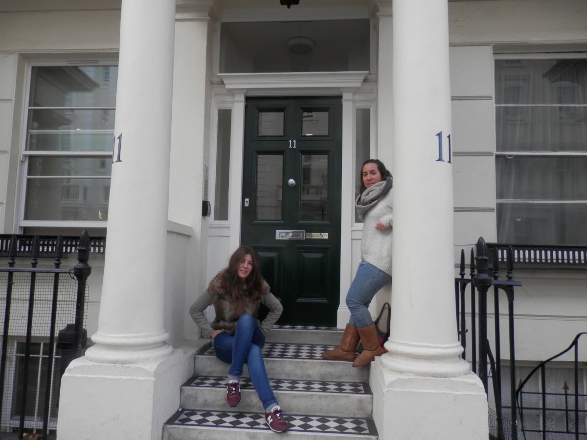 «LONDRES: Luz, magia y una cabina roja» por&nbsp;Pilo