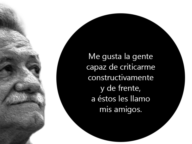 La gente que me&nbsp;gusta