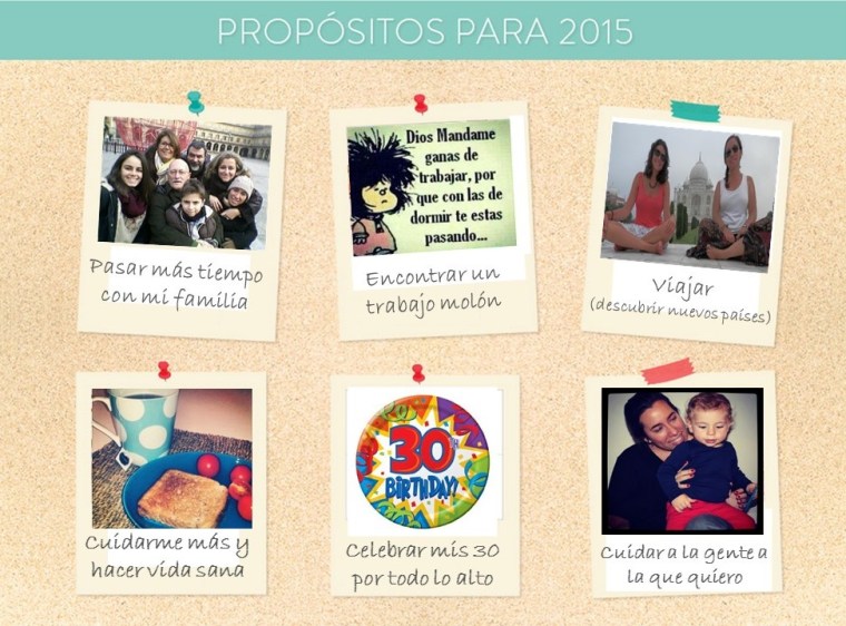 Propósitos 2015