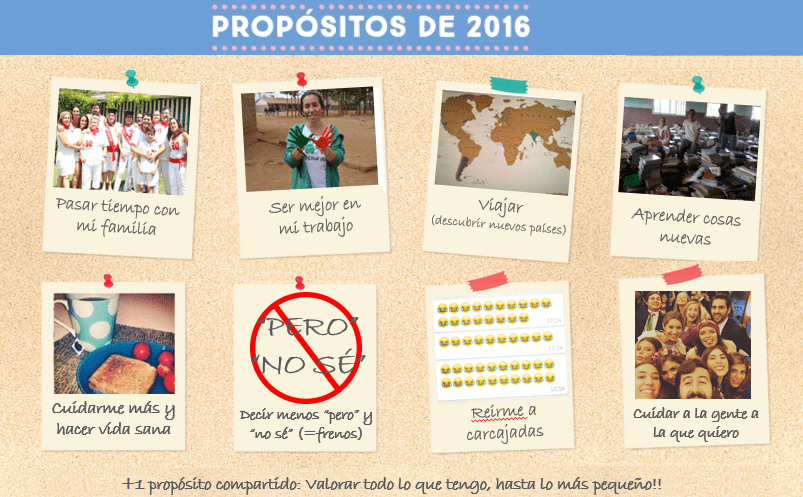 Propositos 2016