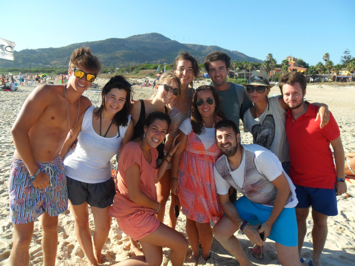 GUINEA. Capítulo 10 «El principio del&nbsp;cambio…»