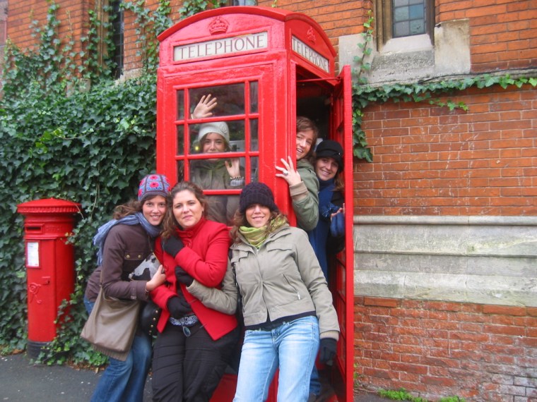 2. Stratford, cabina todas